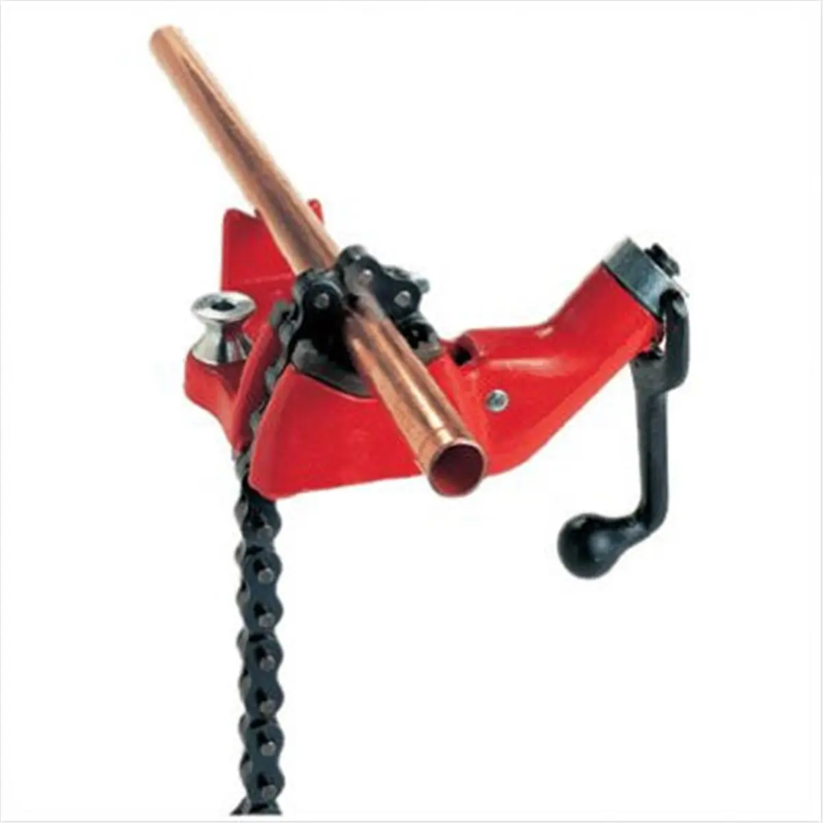 Bc-410 Bench Chn Vise