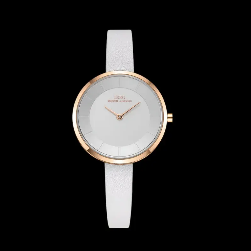 RKR Genuine watches female