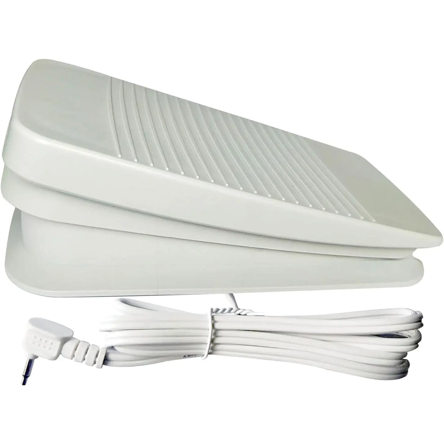 Foot Pedal for Brother Babaylock Simplicity Sewing Machine SE600 CS6000I with Cord Control FC-322 XC8816021