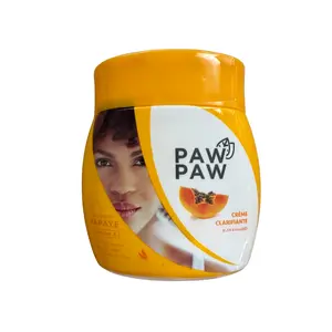 PAW PAW Cream Clarifiante 300ml with Papaya Extract and Vitamin E