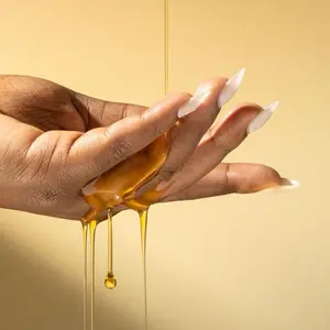 Moisturizing Body Oil natural handmade bodycare Plant Nourishing Moisturizer