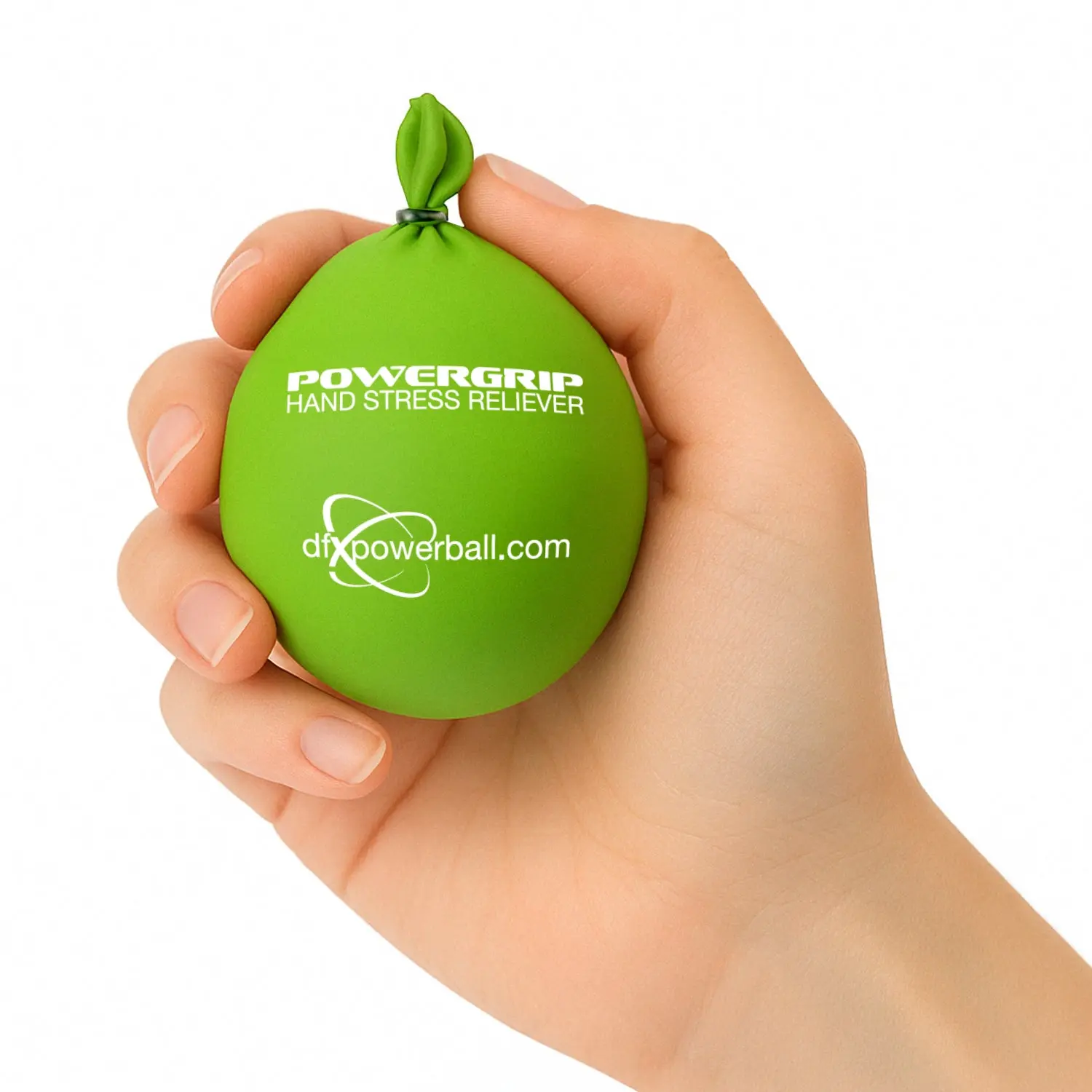 Power Grip-ball