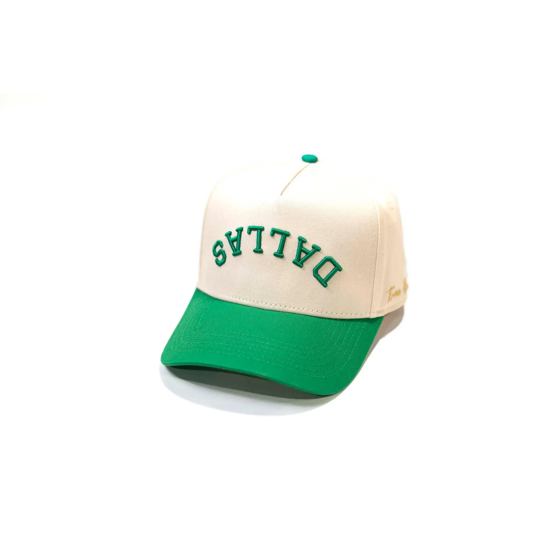 OFFWHITE - GREEN