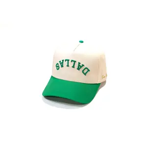 OFFWHITE - GREEN