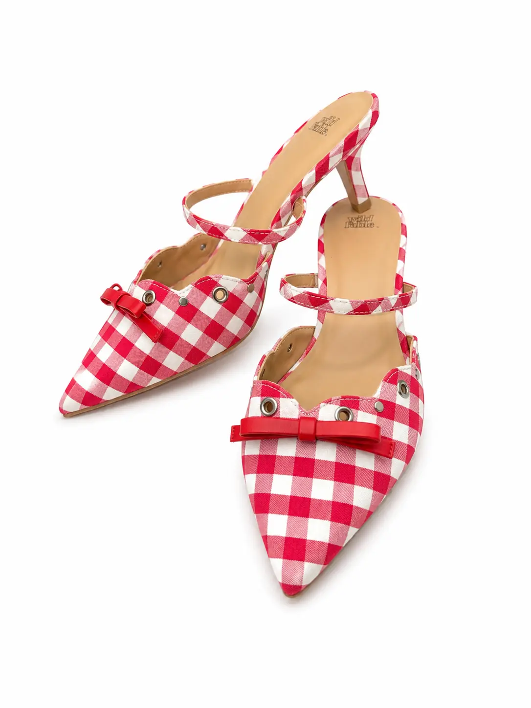 Women's Mules, Stylish Slip-On Clogs for Daily Wear