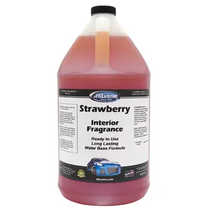 Strawberry Strawberry