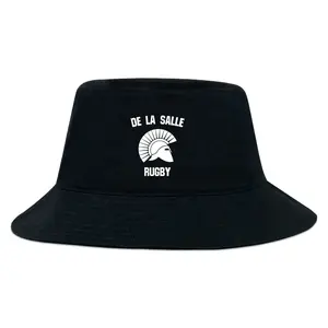 De La Salle Crusher Bucket Cap