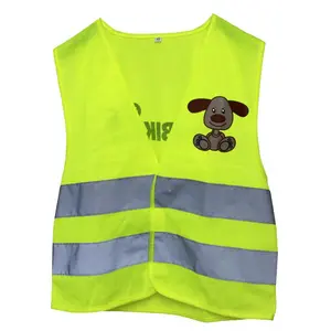 Safety Vest