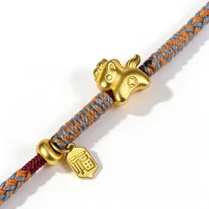 My Little Pony Bead Bracelet