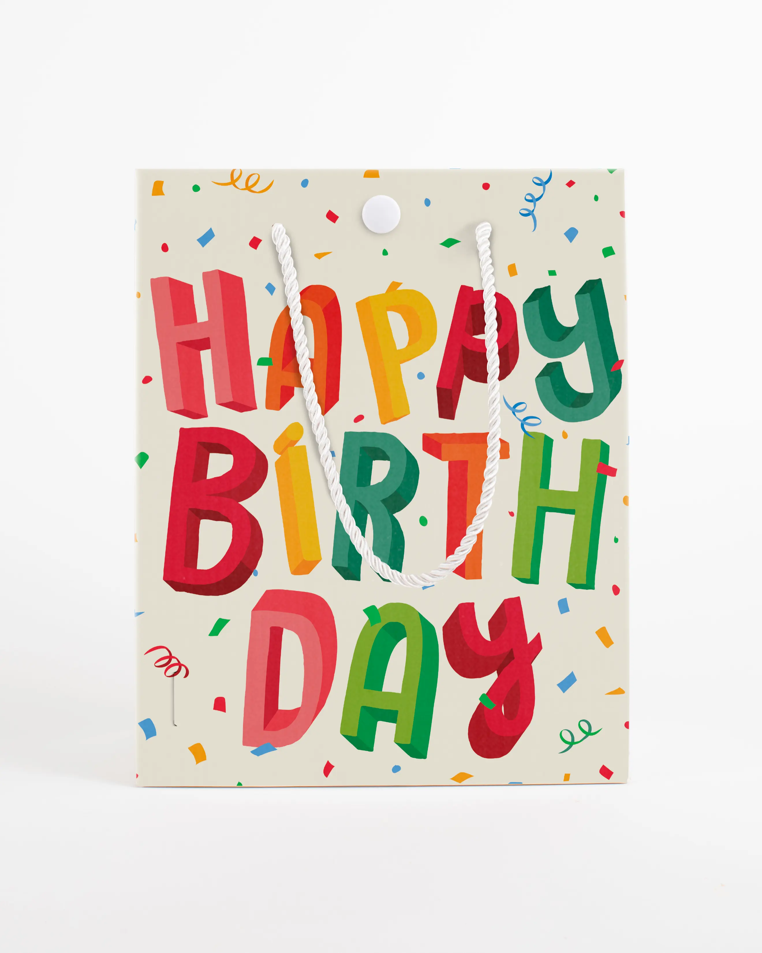 Endless Farting Gift Bag