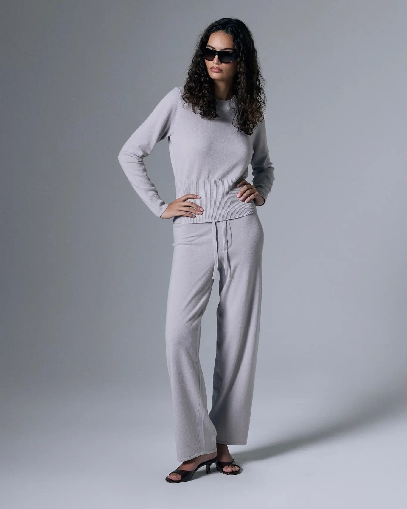 Tove Cashmere Pant