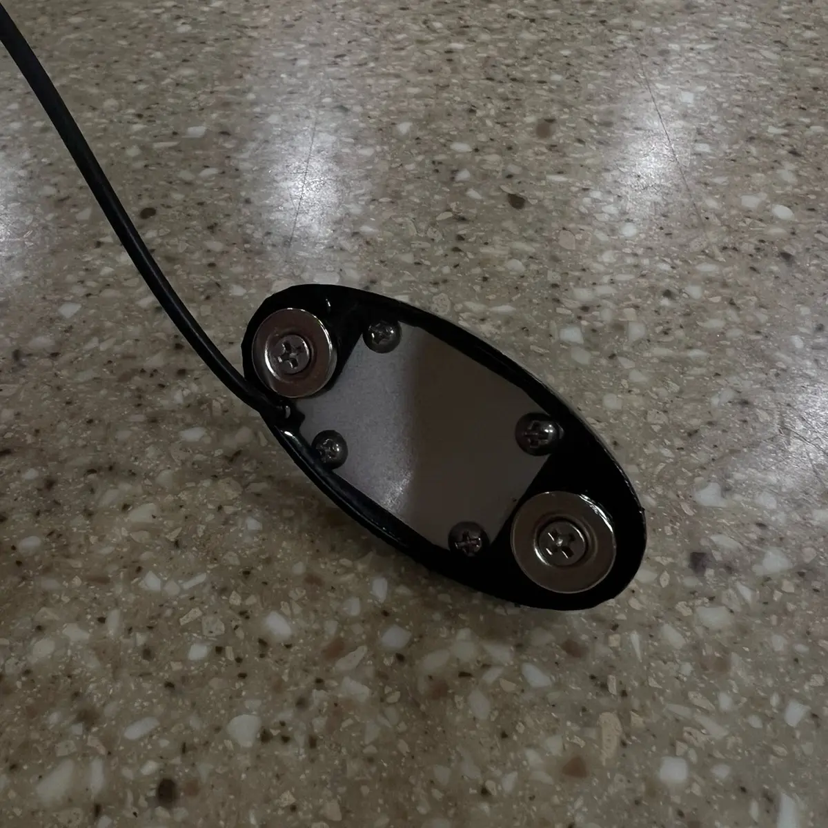 Rock Light Magnets