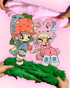 Puffi - OG Slimes Exclusive New Product! 