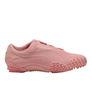 PUMA Mens Mostro Ecstasy Slip On Sneakers Shoes Casual - Pink PUMA Mens Mostro Ecstasy Slip On Sneakers Shoes Casual - Pink