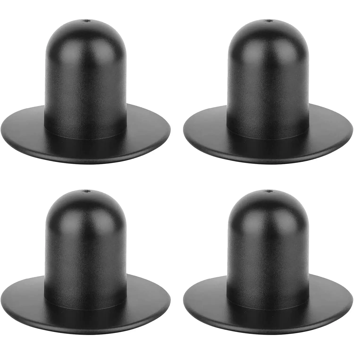 4 Pack Pool Wall Plug Replacement,Pool Stopper Plugs,Pool Plugs,Swimming Pool Pump Strainer Hole Plug for Bestway,Ground Swimming Plug Wall Plug Stopper Filter Pump Water Stopper Drainer Plugs