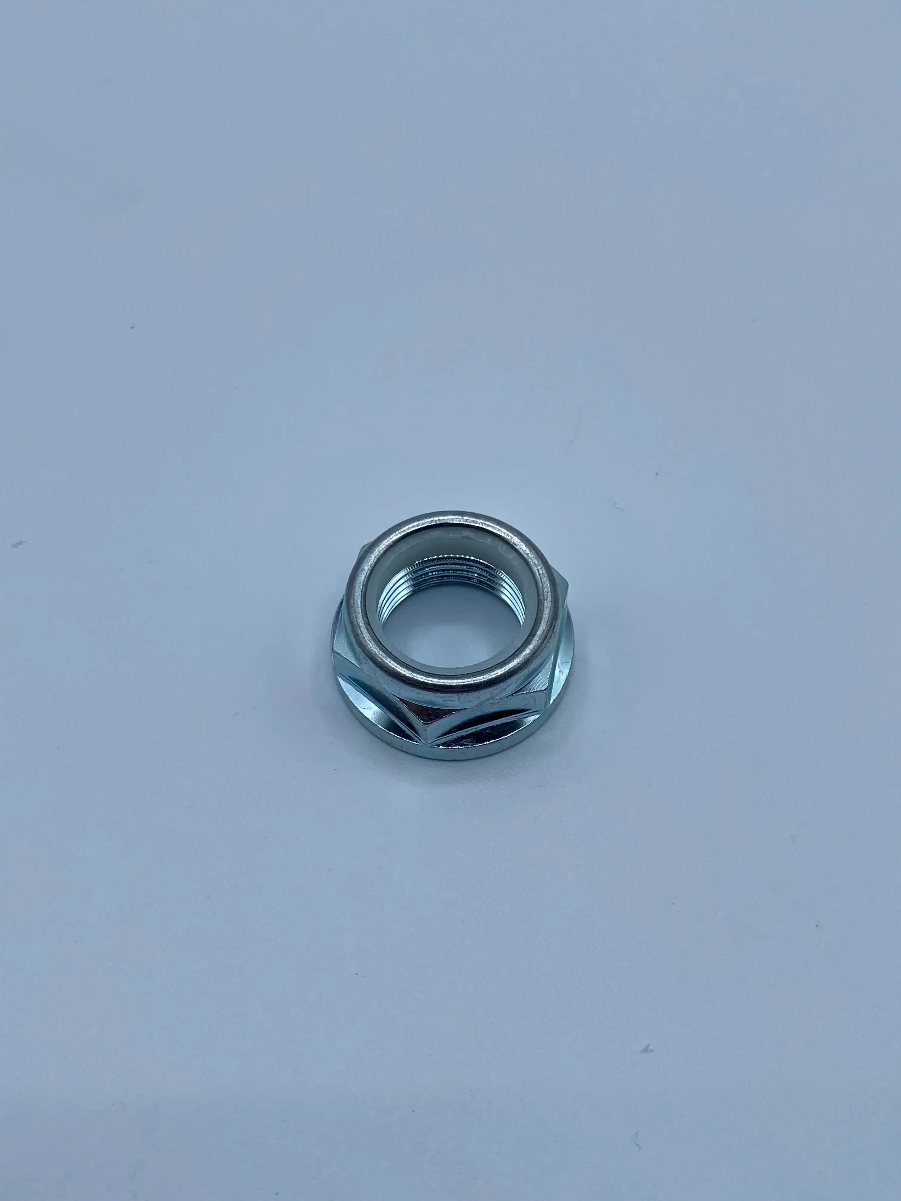 OEM Surron Ultra Bee Rear Axle Nut
