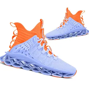 Shoes for Women Slip on Walking Running Shoes Blade Tennis Fashion Sneakers 2025 Comfort Non Slip Athletic Trainer