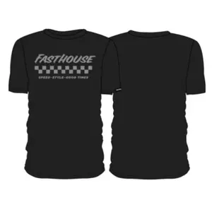 Fasthouse Apex Tee Fasthouse Apex Tee