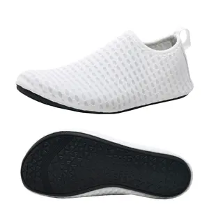 Outdoor river tracing shoes, men's and women's quick drying beach shoes, water wading shoes, indoor fitness yoga shoes
