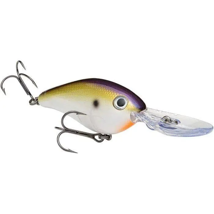 Strike King Pro-Model 8XD Crankbait