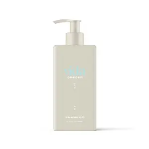 Shampoo Crecer Shampoo Crecer