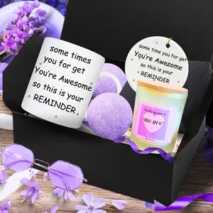 Birthday gifts for women-Personalized cute coffee mugs-Gifts set for women- Christmas gifts for women-Personalized gifts for women-Gift Baskets for women-custom coffee cup