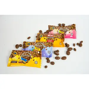 (4 pcs pack) JP ChocoBalls Variety milk chocolate pack - 4 the road