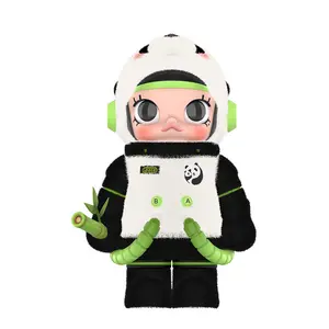 [Spanish] – MEGA SPACE MOLLY 400% – PANDA