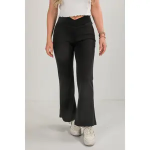 FINAL SALE - Ultra Air Soft Flare Pants