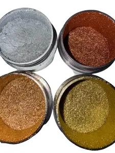 collection gold duster cake decoration collection gold duster cake decoration