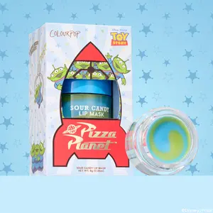 ColourPop The Chosen One Lip Mask - Disney Toy Story 0605