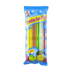 ASIAN TASTE Fruity Ice Pops, 24fl oz