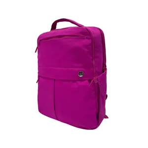 The Iris Backpack (#9012) Expandable Unisex Backpack - By Iris & Rainbow