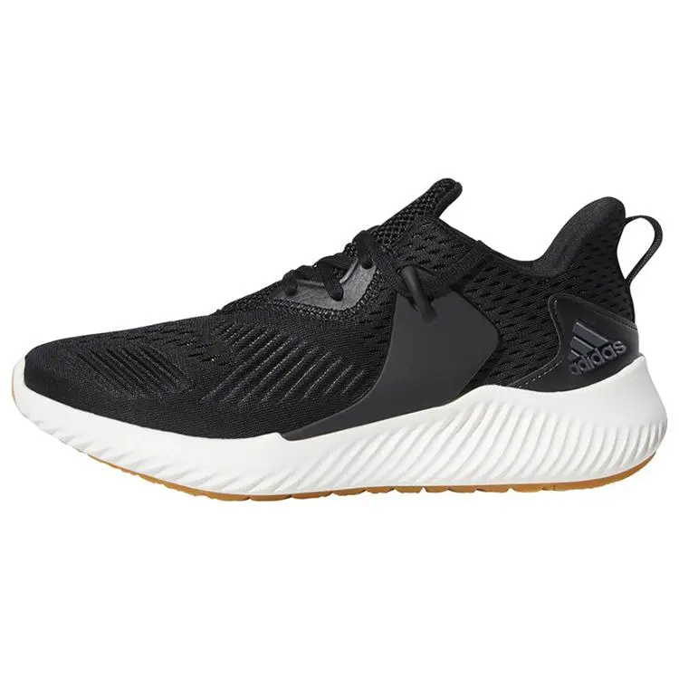 Adidas Alphabounce RC.2 Women's Low-Top Running Shoes with Cushioning and Durability Trending Shoes, House White Official Shoes to Get / Maison Mihara Workout Sneakers