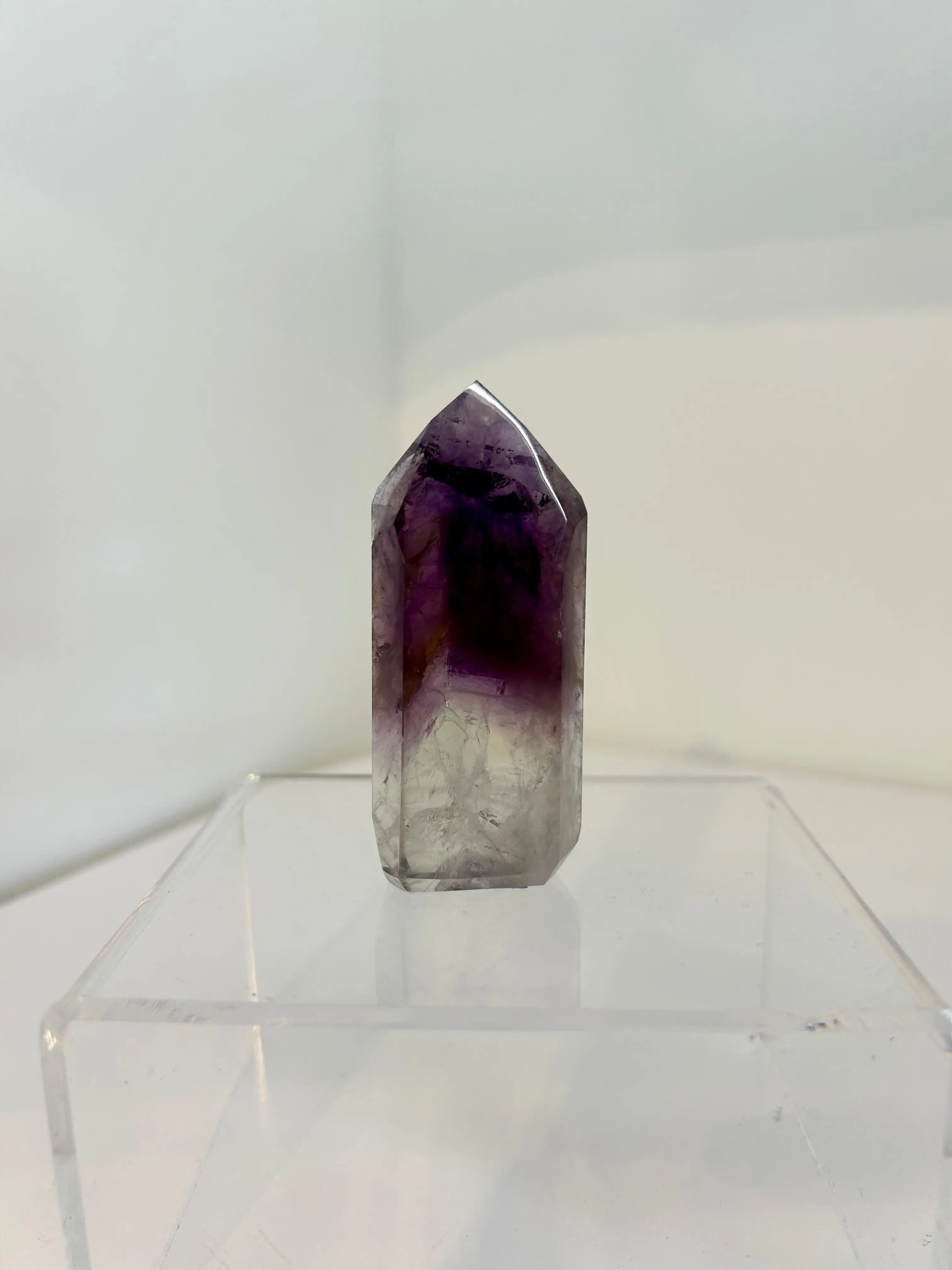Amethyst Tower -A4