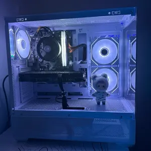 The Serenity The Serenity