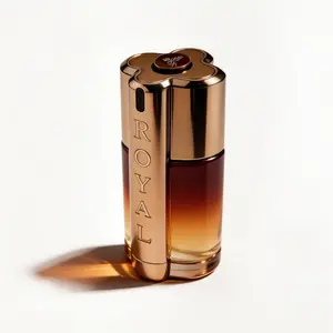 Premium Men's Fragrance|Mature & Sophisticated Masculine Scent|Long-Lasting Woody Men's Fragrance