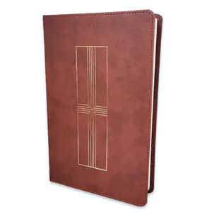 Biblia Ultrafina NTV, sentipiel cafe
