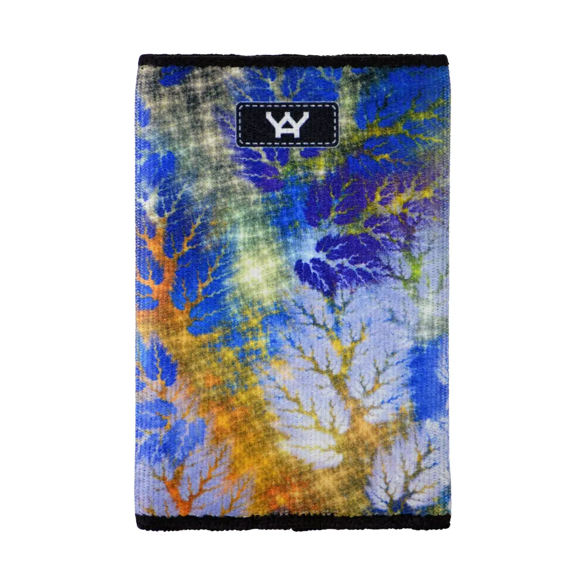 Yay Novelty 1197 Men's Slimline Minimalist Wallet - Ultra-Thin, Compact, RFID Secure Front Pocket Wallet, Rfid Secure Wallet