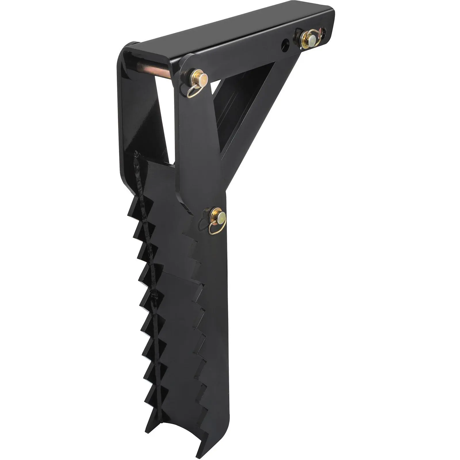 【Summerfinds】VEVOR welding of thumb accessories for backhoe excavator 32", Heavy Duty, Metal