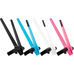 Finger Chopsticks For Gamers-4 PCS Chopsticks For Gamers, Snack Grabber, Chips Chopsticks, Snacking Tool (4 X isnack Pro)