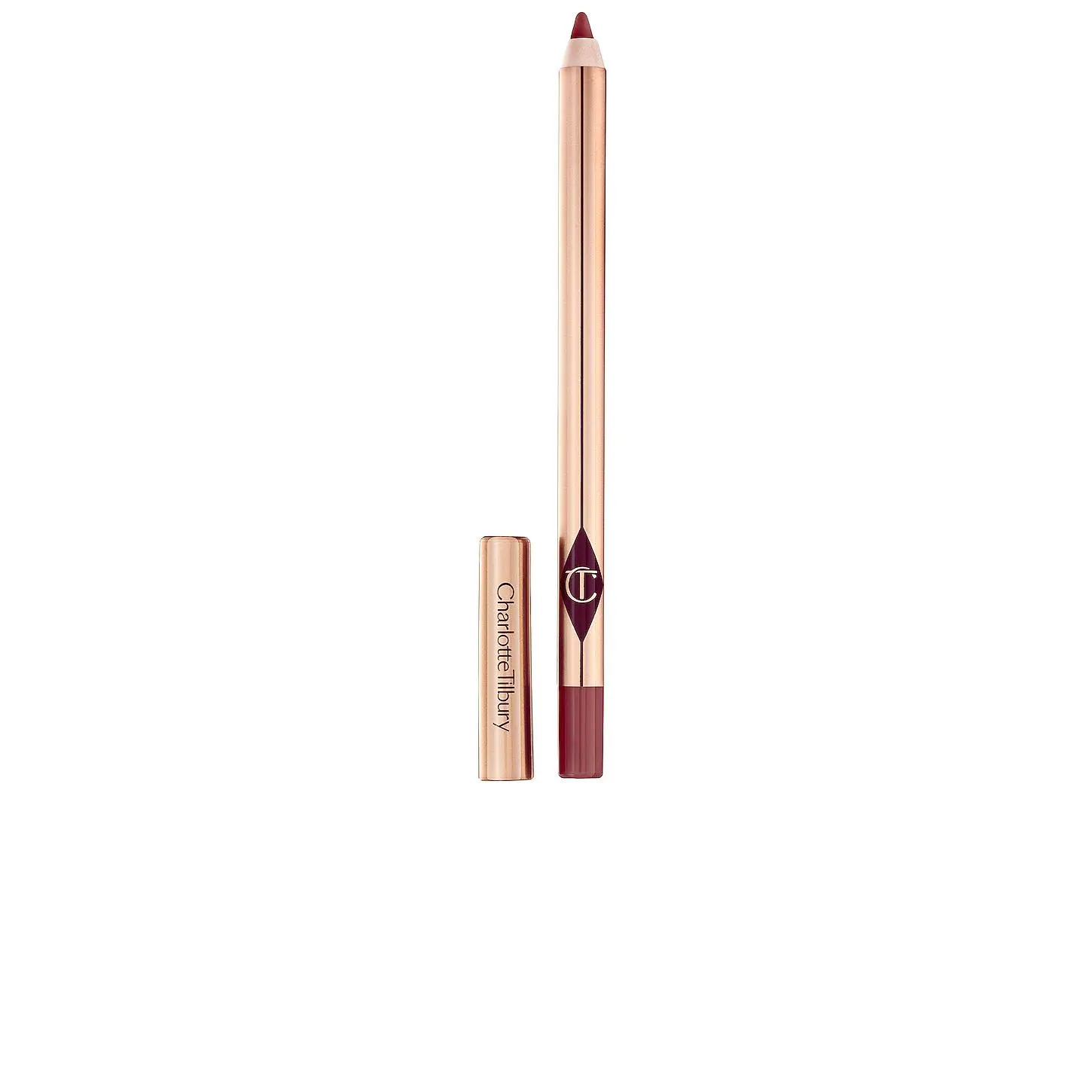 Charlotte Tilbury Lip Cheat in Love Trap