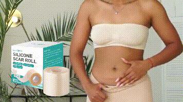 Laniska Skin Patch | Ultra-Thin, Breathable & Easy-to-Cut Design for Smooth, Comfortable Daily Skin Care