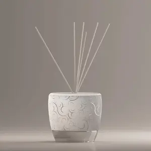 Gardenia Tropézienne Reed Diffuser
