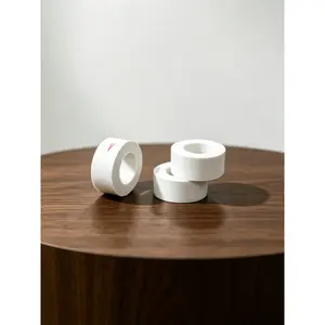 Label stickers suitable for home and retail price tags, continuous thermal paper 6/3 rolls, holiday gift sealing, waterproof, oil resistant, mold resistant adhesive labels, wear-resistant and scratch resistant, 15mm x 4m (0.59 inches x 157 inches)