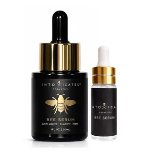 Bee Serum + Bee Serum Mini