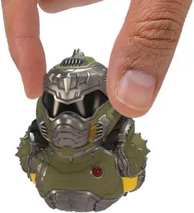 TUBBZ - Doom: The Dark Ages - MINI - Doom Slayer  [COLLECTIBLES] Vinyl figurine/statue