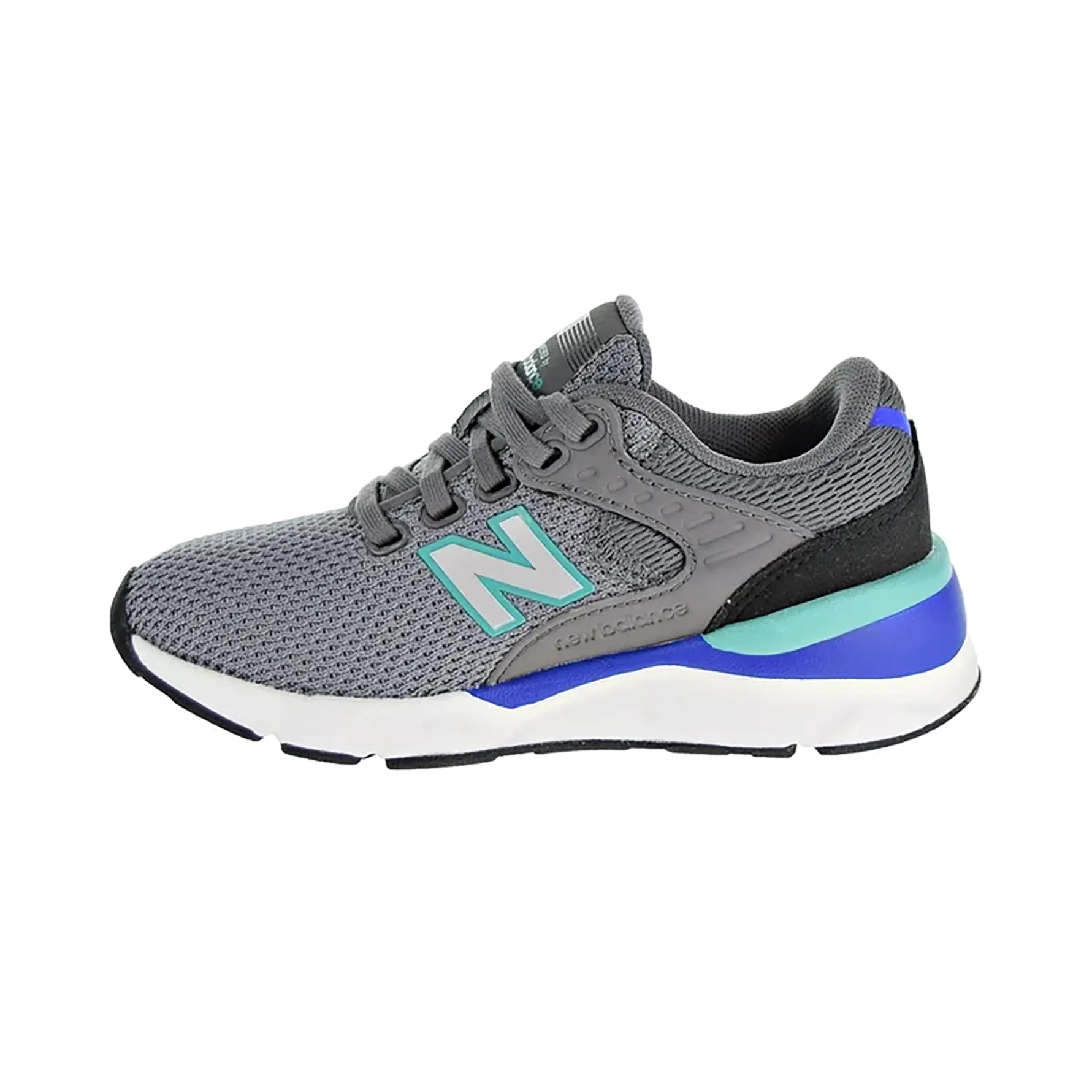 X-90 PS "Grey / Green / Blue" KJX90 GRP
