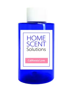 California Love Essential Oil Based Fragrance Diffuser Refill 100ml