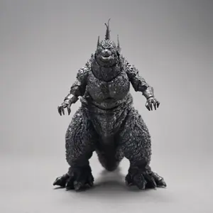 20CM Godzilla Minus One Anime Figure Godzilla -1.0 Action Figure 2023 Children Toys Room Decoration Birthday Gift